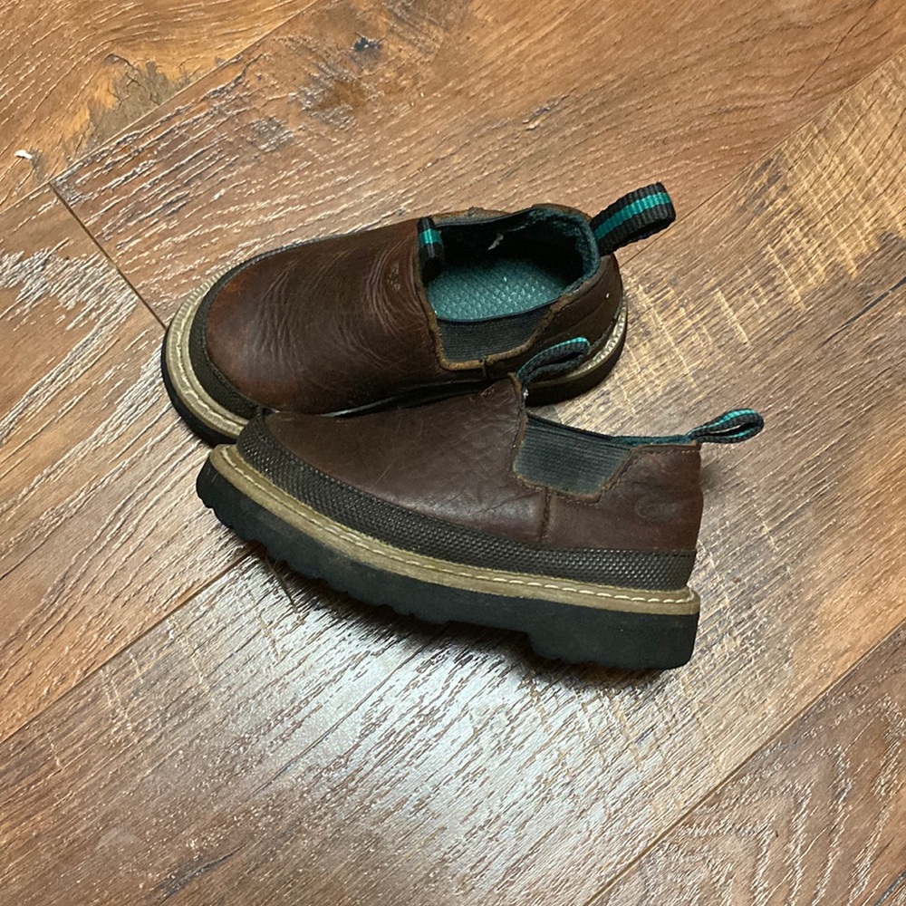 Romeo shoes